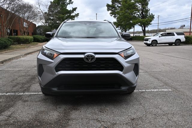 2019 Toyota RAV4 LE | Memphis, Tennessee | Memphis Car Smart