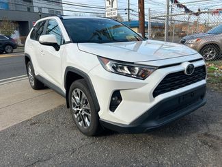 2019 Toyota RAV4 XLE Premium | New Brunswick, New Jersey | Brilliant Auto Sales