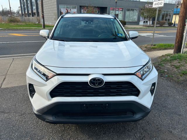 2019 Toyota RAV4 XLE Premium | New Brunswick, New Jersey | Brilliant Auto Sales 2019 Toyota RAV4 XLE Premium | New Brunswick, New Jersey | Brilliant Auto Sales