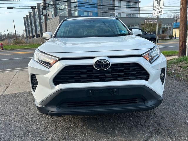 2019 Toyota RAV4 XLE Premium | New Brunswick, New Jersey | Brilliant Auto Sales 2019 Toyota RAV4 XLE Premium | New Brunswick, New Jersey | Brilliant Auto Sales