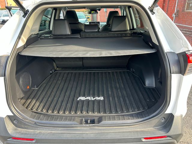 2019 Toyota RAV4 XLE Premium | New Brunswick, New Jersey | Brilliant Auto Sales