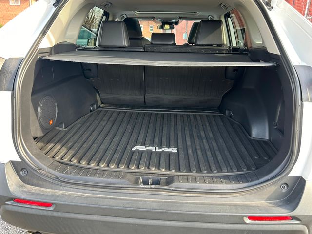 2019 Toyota RAV4 XLE Premium | New Brunswick, New Jersey | Brilliant Auto Sales