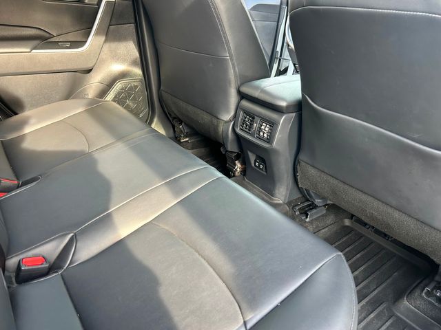 2019 Toyota RAV4 XLE Premium | New Brunswick, New Jersey | Brilliant Auto Sales