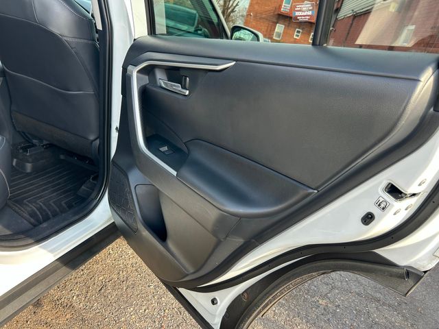 2019 Toyota RAV4 XLE Premium | New Brunswick, New Jersey | Brilliant Auto Sales 2019 Toyota RAV4 XLE Premium | New Brunswick, New Jersey | Brilliant Auto Sales