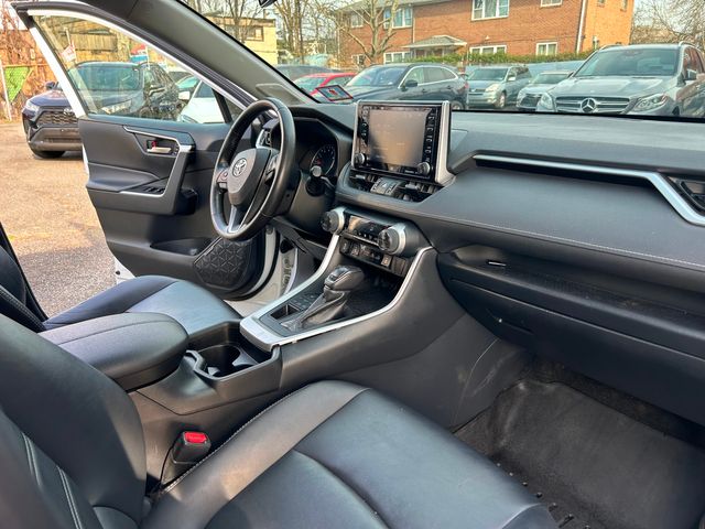 2019 Toyota RAV4 XLE Premium | New Brunswick, New Jersey | Brilliant Auto Sales