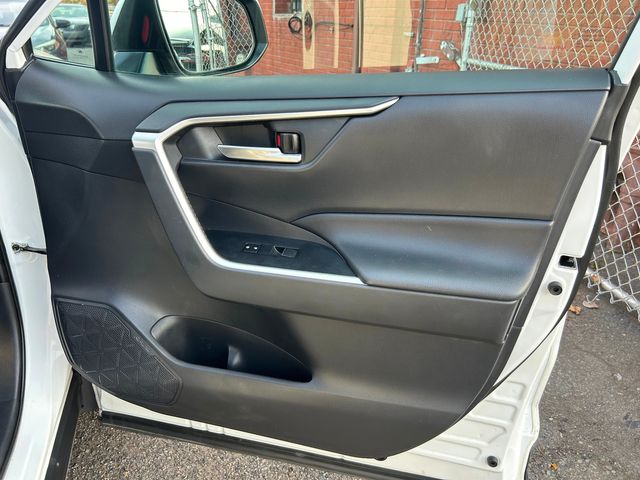 2019 Toyota RAV4 XLE Premium | New Brunswick, New Jersey | Brilliant Auto Sales