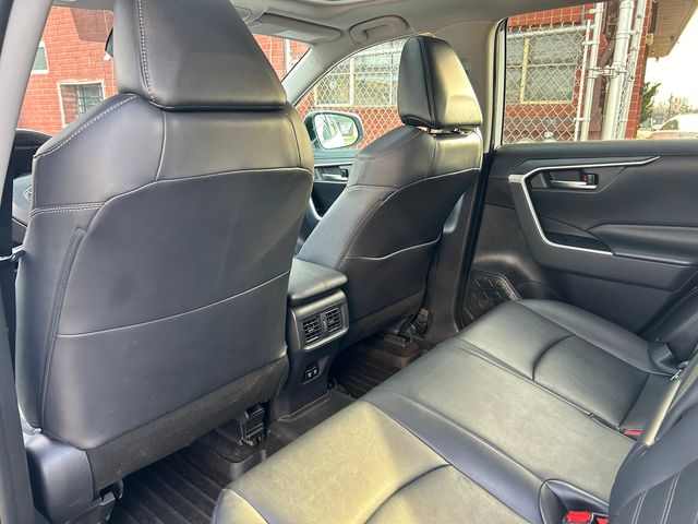 2019 Toyota RAV4 XLE Premium | New Brunswick, New Jersey | Brilliant Auto Sales 2019 Toyota RAV4 XLE Premium | New Brunswick, New Jersey | Brilliant Auto Sales