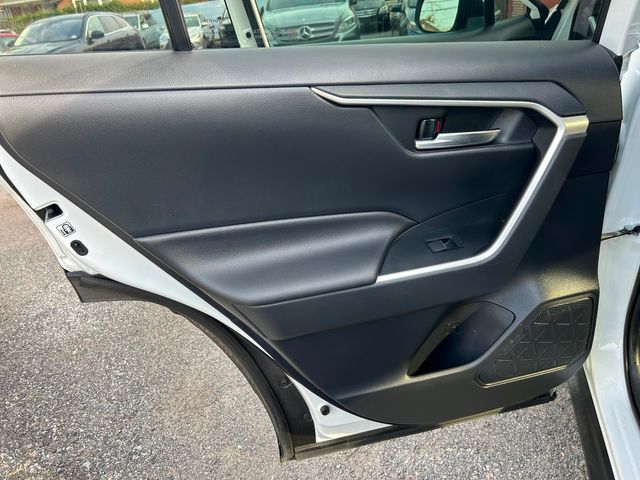 2019 Toyota RAV4 XLE Premium | New Brunswick, New Jersey | Brilliant Auto Sales