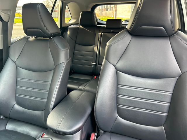 2019 Toyota RAV4 XLE Premium | New Brunswick, New Jersey | Brilliant Auto Sales