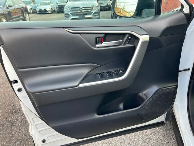 2019 Toyota RAV4 XLE Premium | New Brunswick, New Jersey | Brilliant Auto Sales