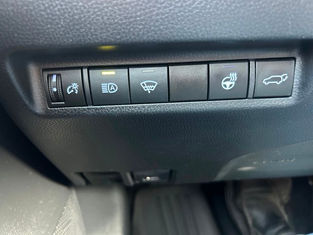 2019 Toyota RAV4 XLE Premium | New Brunswick, New Jersey | Brilliant Auto Sales