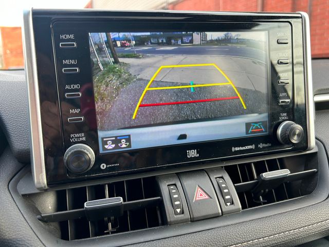 2019 Toyota RAV4 XLE Premium | New Brunswick, New Jersey | Brilliant Auto Sales 2019 Toyota RAV4 XLE Premium | New Brunswick, New Jersey | Brilliant Auto Sales