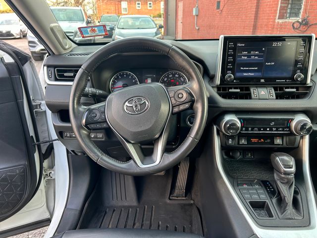 2019 Toyota RAV4 XLE Premium | New Brunswick, New Jersey | Brilliant Auto Sales 2019 Toyota RAV4 XLE Premium | New Brunswick, New Jersey | Brilliant Auto Sales