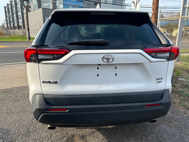 2019 Toyota RAV4 XLE Premium | New Brunswick, New Jersey | Brilliant Auto Sales 2019 Toyota RAV4 XLE Premium | New Brunswick, New Jersey | Brilliant Auto Sales