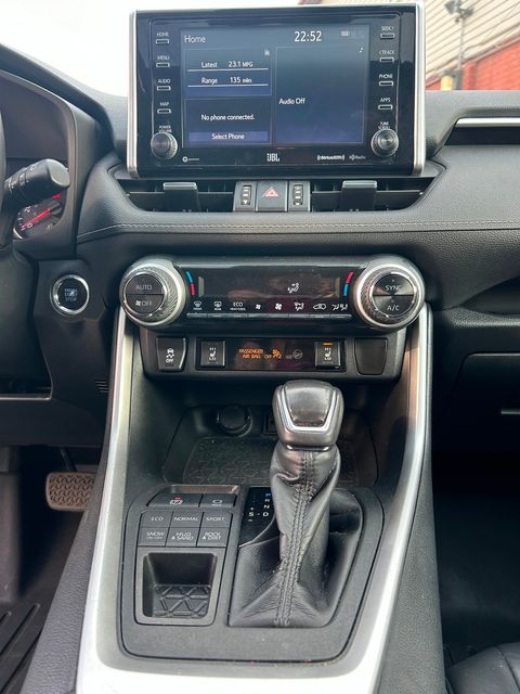 2019 Toyota RAV4 XLE Premium | New Brunswick, New Jersey | Brilliant Auto Sales 2019 Toyota RAV4 XLE Premium | New Brunswick, New Jersey | Brilliant Auto Sales