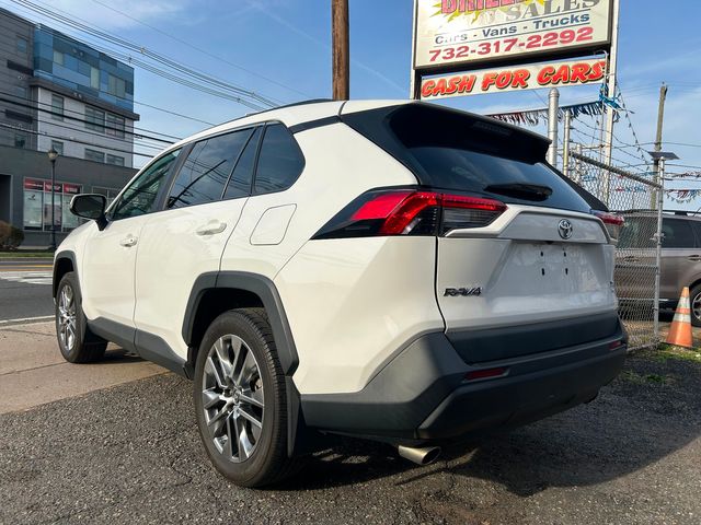 2019 Toyota RAV4 XLE Premium | New Brunswick, New Jersey | Brilliant Auto Sales 2019 Toyota RAV4 XLE Premium | New Brunswick, New Jersey | Brilliant Auto Sales