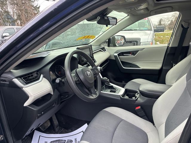 2019 Toyota RAV4 XLE AWD | Ontario, OH | New Haven Auto Sales 2019 Toyota RAV4 XLE AWD | Ontario, OH | New Haven Auto Sales