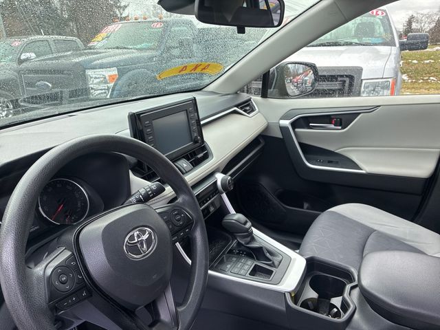 2019 Toyota RAV4 XLE AWD | Ontario, OH | New Haven Auto Sales 2019 Toyota RAV4 XLE AWD | Ontario, OH | New Haven Auto Sales