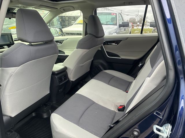 2019 Toyota RAV4 XLE AWD | Ontario, OH | New Haven Auto Sales 2019 Toyota RAV4 XLE AWD | Ontario, OH | New Haven Auto Sales