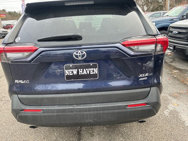 2019 Toyota RAV4 XLE AWD | Ontario, OH | New Haven Auto Sales 2019 Toyota RAV4 XLE AWD | Ontario, OH | New Haven Auto Sales