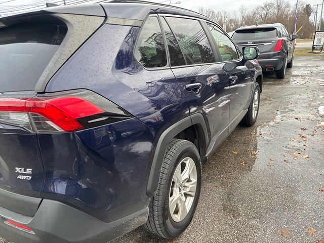 2019 Toyota RAV4 XLE AWD | Ontario, OH | New Haven Auto Sales 2019 Toyota RAV4 XLE AWD | Ontario, OH | New Haven Auto Sales