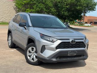 2019 Toyota RAV4 LE | Plano, TX | Schneck Motor Company