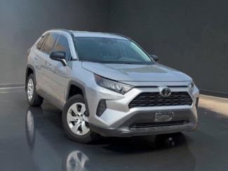 2019 Toyota RAV4 LE | Plano, TX | Schneck Motor Company