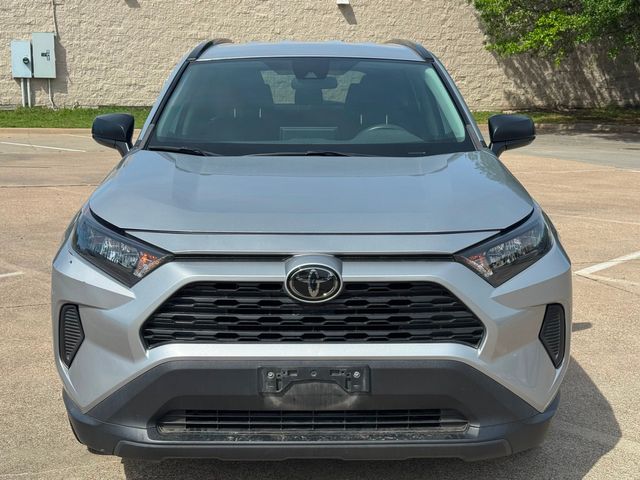 2019 Toyota RAV4 LE | Plano, TX | Schneck Motor Company 2019 Toyota RAV4 LE | Plano, TX | Schneck Motor Company