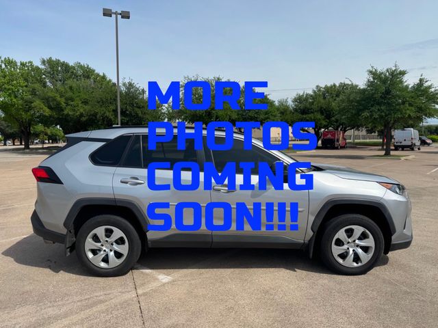 2019 Toyota RAV4 LE | Plano, TX | Schneck Motor Company