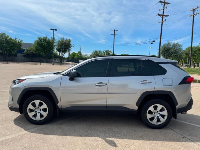 2019 Toyota RAV4 LE | Plano, TX | Schneck Motor Company 2019 Toyota RAV4 LE | Plano, TX | Schneck Motor Company