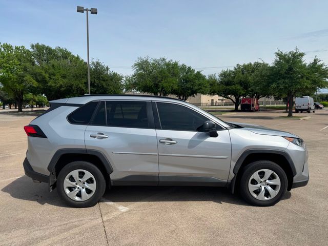 2019 Toyota RAV4 LE | Plano, TX | Schneck Motor Company 2019 Toyota RAV4 LE | Plano, TX | Schneck Motor Company