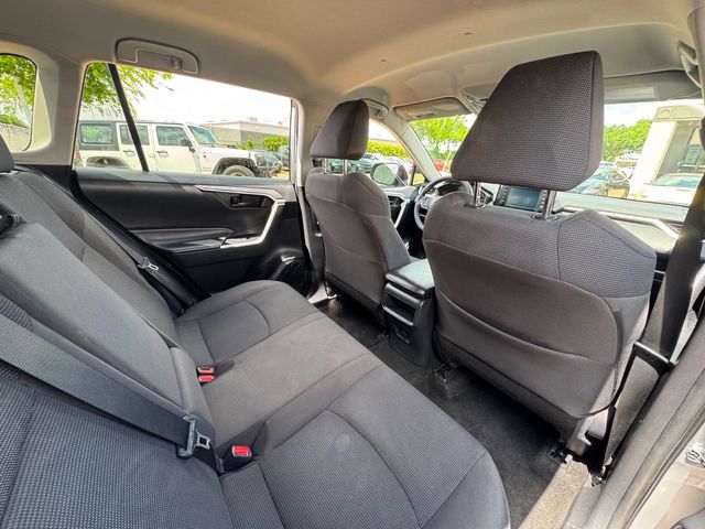 2019 Toyota RAV4 LE | Plano, TX | Schneck Motor Company