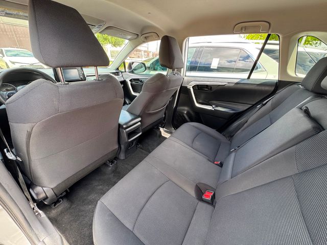 2019 Toyota RAV4 LE | Plano, TX | Schneck Motor Company 2019 Toyota RAV4 LE | Plano, TX | Schneck Motor Company