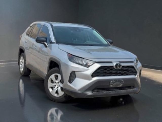 2019 Toyota RAV4 LE | Plano, TX | Schneck Motor Company