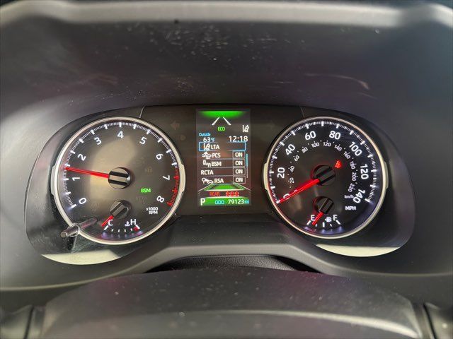 2019 Toyota RAV4 XLE | Rome, GA | Knight's Car Store 2019 Toyota RAV4 XLE | Rome, GA | Knight's Car Store