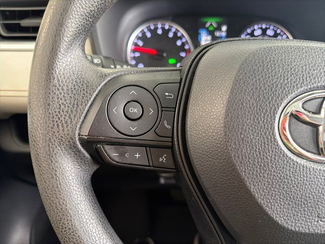2019 Toyota RAV4 XLE | Rome, GA | Knight's Car Store