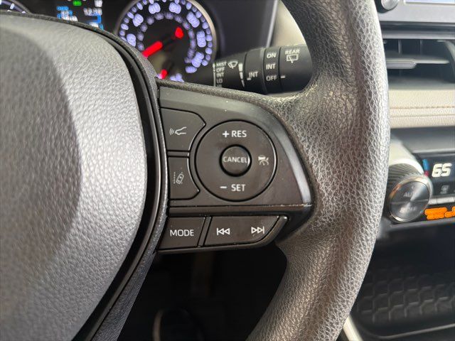 2019 Toyota RAV4 XLE | Rome, GA | Knight's Car Store 2019 Toyota RAV4 XLE | Rome, GA | Knight's Car Store