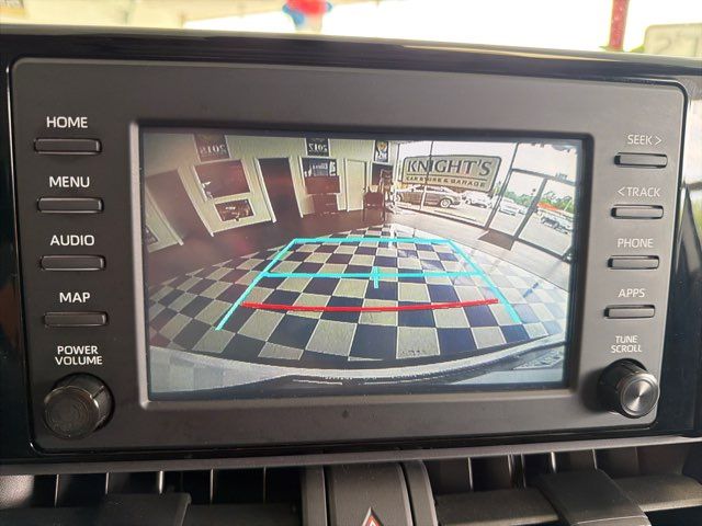2019 Toyota RAV4 XLE | Rome, GA | Knight's Car Store 2019 Toyota RAV4 XLE | Rome, GA | Knight's Car Store