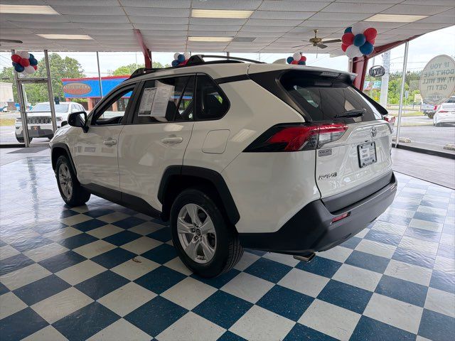 2019 Toyota RAV4 XLE | Rome, GA | Knight's Car Store 2019 Toyota RAV4 XLE | Rome, GA | Knight's Car Store