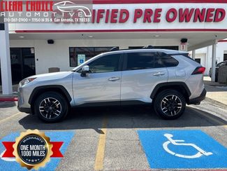 2019 Toyota RAV4 XLE | San Antonio, TX | Clear Choice Automotive South