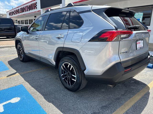 2019 Toyota RAV4 XLE | San Antonio, TX | Clear Choice Automotive South