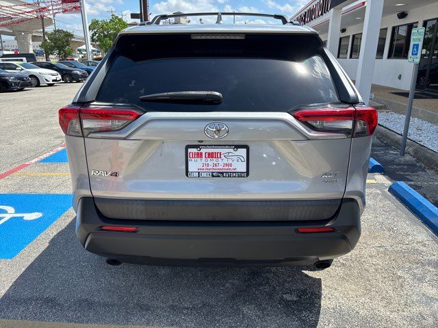 2019 Toyota RAV4 XLE | San Antonio, TX | Clear Choice Automotive South 2019 Toyota RAV4 XLE | San Antonio, TX | Clear Choice Automotive South