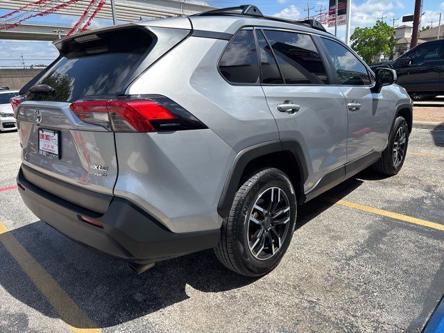 2019 Toyota RAV4 XLE | San Antonio, TX | Clear Choice Automotive South