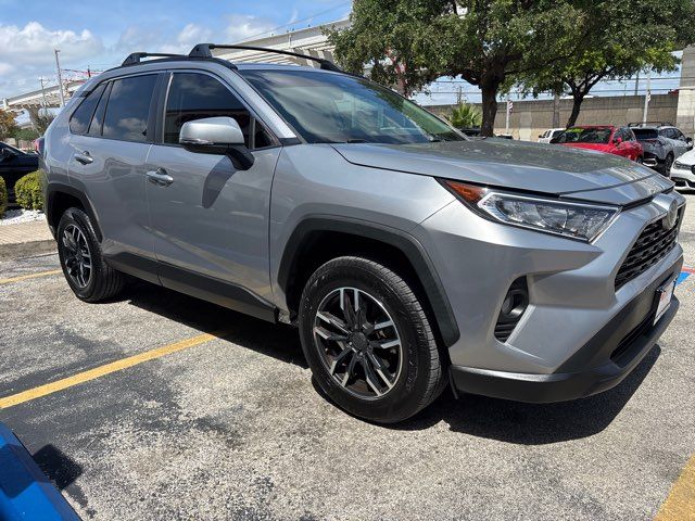 2019 Toyota RAV4 XLE | San Antonio, TX | Clear Choice Automotive South