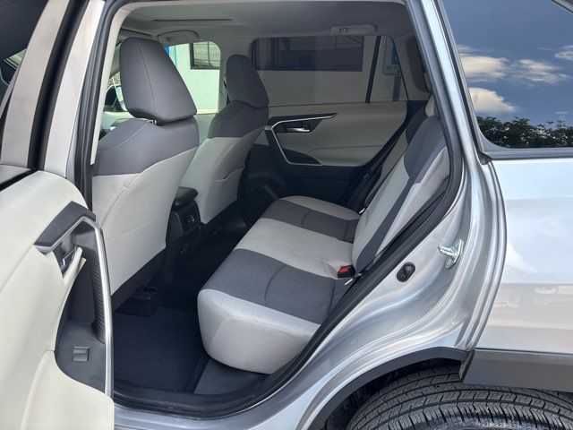 2019 Toyota RAV4 XLE | San Antonio, TX | Clear Choice Automotive South