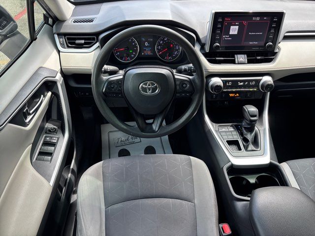 2019 Toyota RAV4 XLE | San Antonio, TX | Clear Choice Automotive South