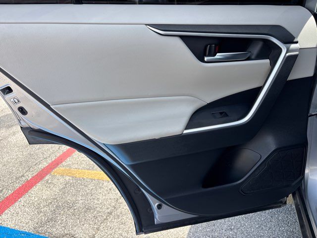 2019 Toyota RAV4 XLE | San Antonio, TX | Clear Choice Automotive South