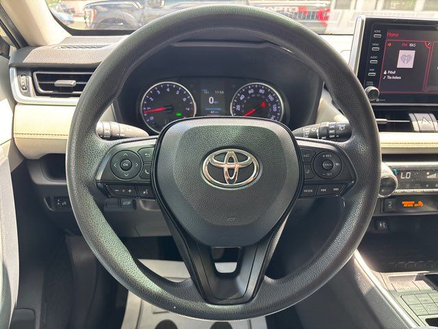 2019 Toyota RAV4 XLE | San Antonio, TX | Clear Choice Automotive South