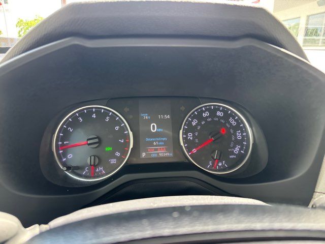 2019 Toyota RAV4 XLE | San Antonio, TX | Clear Choice Automotive South