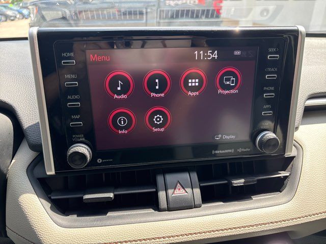 2019 Toyota RAV4 XLE | San Antonio, TX | Clear Choice Automotive South